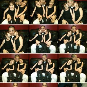 Meet your Posher, Alberto